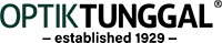 Logo Optik Tunggal